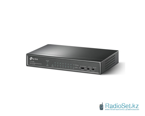 Коммутатор TP-Link TL-SF1009P